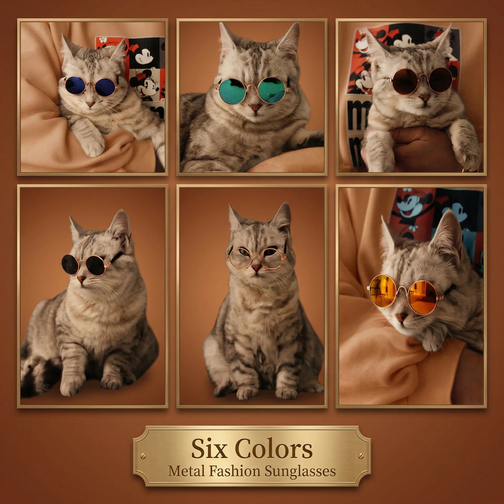 Arabian Style Pet Accessory Set Rhinestone Gem Collar With Headscarf For Cat Small Dog Party Photo Decor